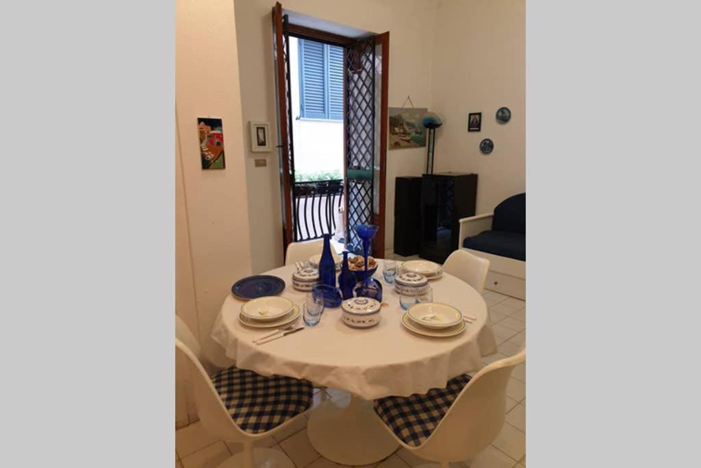 Apartament Casa Alessia Aci Castello Zewnętrze zdjęcie