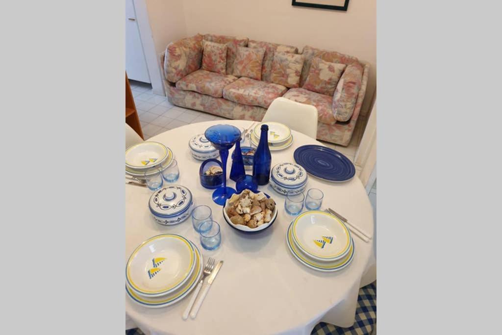 Apartament Casa Alessia Aci Castello Zewnętrze zdjęcie