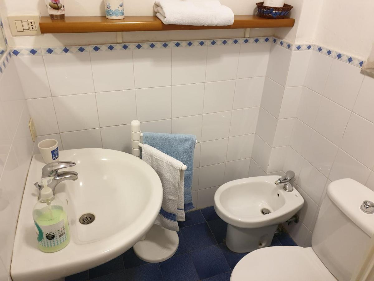 Apartament Casa Alessia Aci Castello Zewnętrze zdjęcie