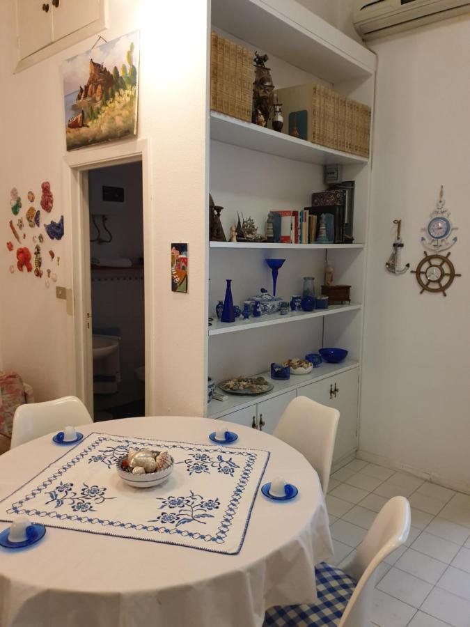 Apartament Casa Alessia Aci Castello Zewnętrze zdjęcie