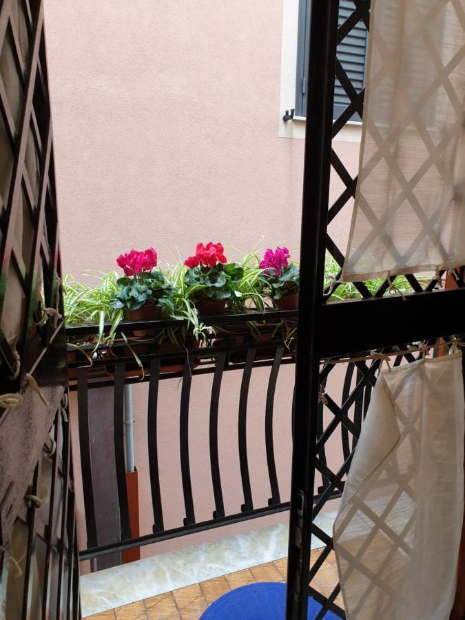 Apartament Casa Alessia Aci Castello Zewnętrze zdjęcie