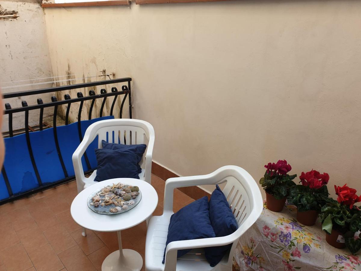 Apartament Casa Alessia Aci Castello Zewnętrze zdjęcie